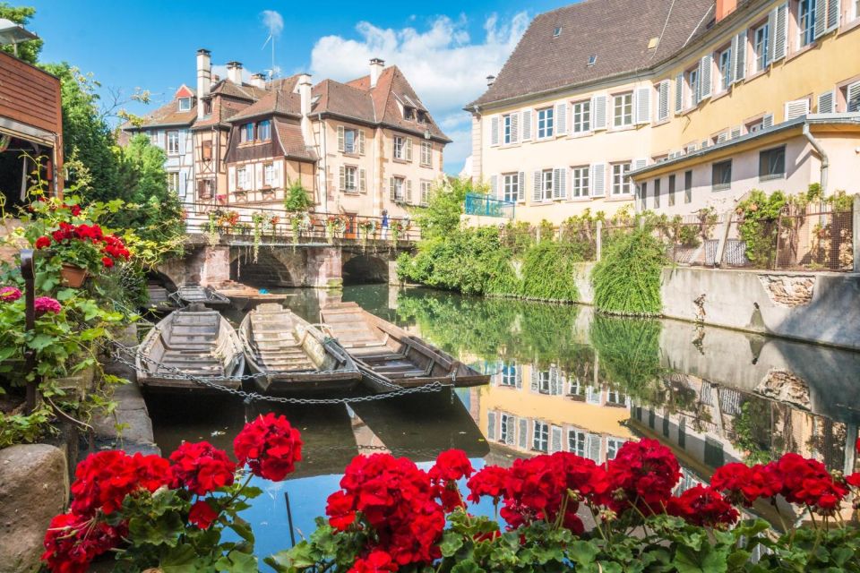 Colmar: Capture the Most Photogenic Spots With a Local - Insiders Perspective on Colmar