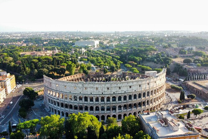 Colosseum Tour With Archaeologist - Skip the Line - Archaeologist Guide