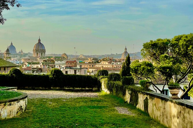 Colosseum,Vatican Museum & Sistine Chapel in One Day Guided Tour Skip-the-Line - Security Guidelines