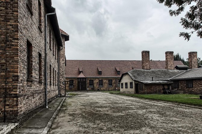 Combined Tour Auschwitz Birkenau Guided & Salt Mine Guided From Krakow - Pricing Information