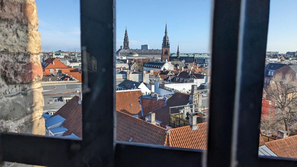 Copenhagen: City Highlights Self-guided Tour - Experience Highlights