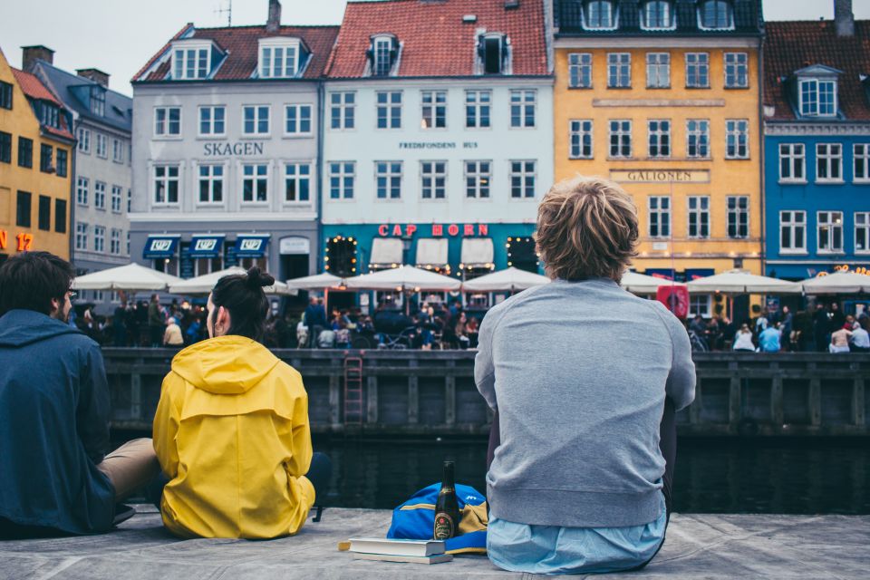 Copenhagen: City Highlights Walking Tour With a Local - Experience Highlights