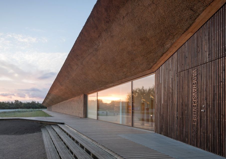 Copenhagen: Private Architecture and Design Walking Tour - Architectural Gems Explored