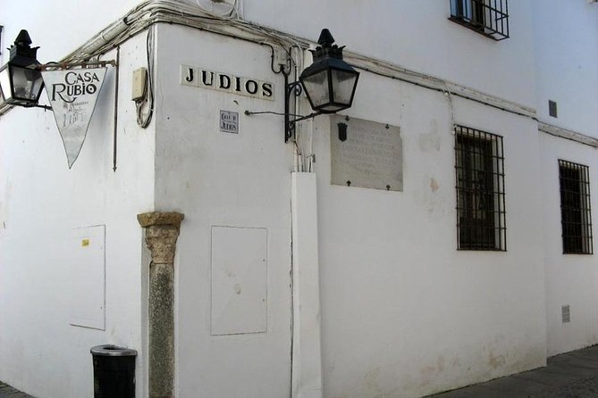 Cordoba Private Tour - Small Group and Hotel Pick up From Madrid - Inclusions and Exclusions