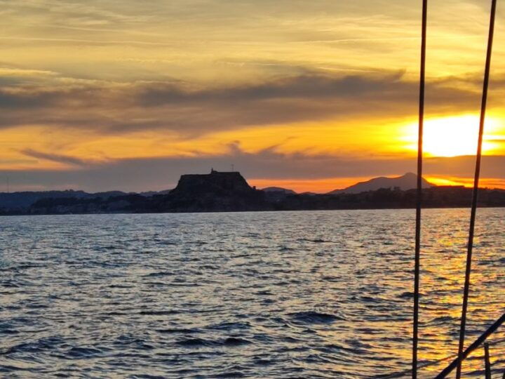 Corfu: Private Sunset Cruise - Customer Reviews