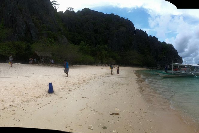 Coron: 5 Days and 4 Nights - Last Words