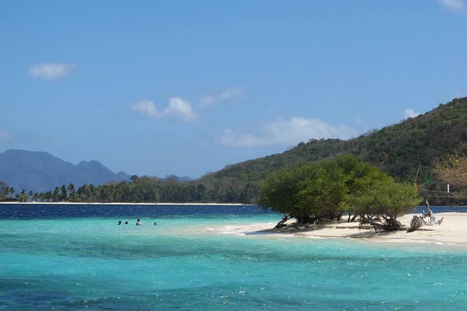 Coron Reefs & Wreck Tour (Shared Tour) - Inclusions