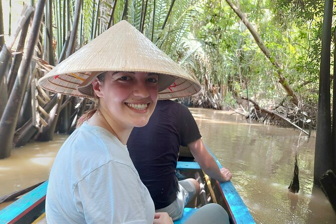 Cost-Saving Cu Chi Tunnels & Mekong Delta 1-Day Tour - Price Details