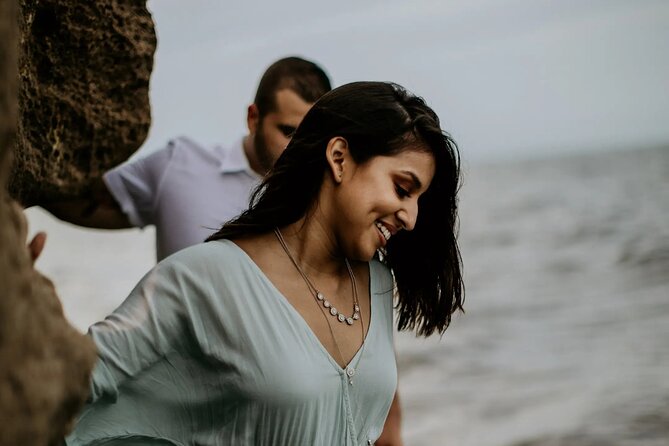 Couple Photoshoot in Goa - Choosing the Right Photographer