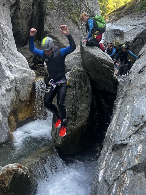 Courchevel: Mountain Immersion Coaching and Adventure - Full Description of Experience