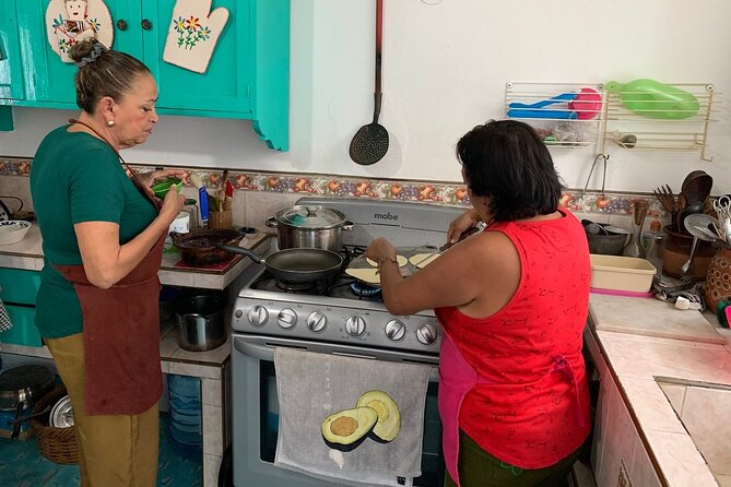 Cozumel Cooking Class - Logistics