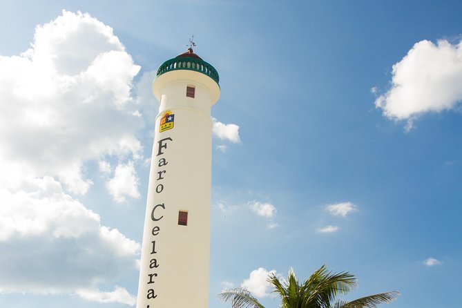 Cozumel Jeep and Snorkel Adventure With Lunch at Punta Sur Park - Meeting Point Information