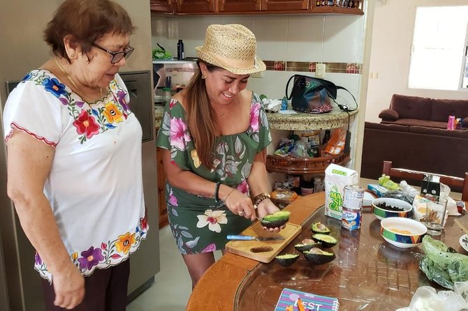 Cozumel Small-Group Half-Day Cooking Workshop - Reviews and Feedback