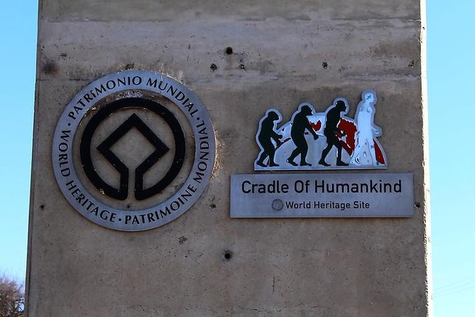 Cradle of Human Kind Tour and Lesedi Cultural Village Day Tour - UNESCO-listed Cradle of Humankind