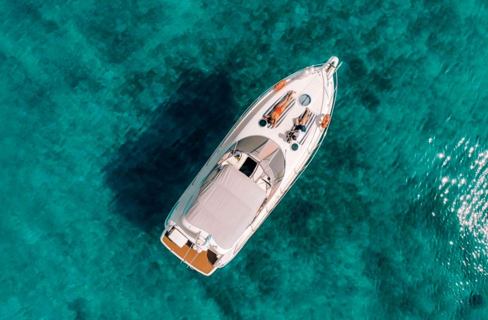 Crete: Private VIP Yacht Excursion - Explore/Swim - Half Day - Important Information