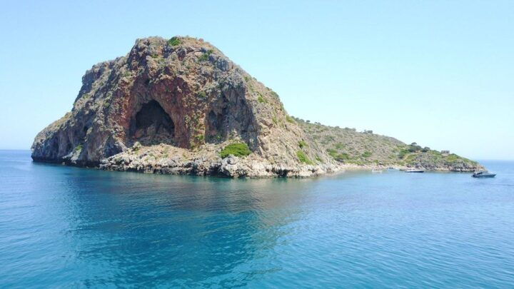 Cruise From Chania-Ag Theodoroi Island With Transfer Service - Booking Information