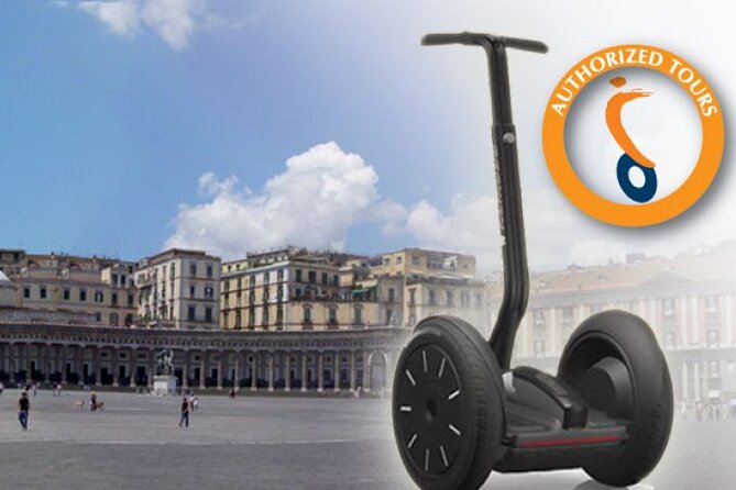 CSTRents - Naples Segway PT Authorized Tour - Experience Highlights