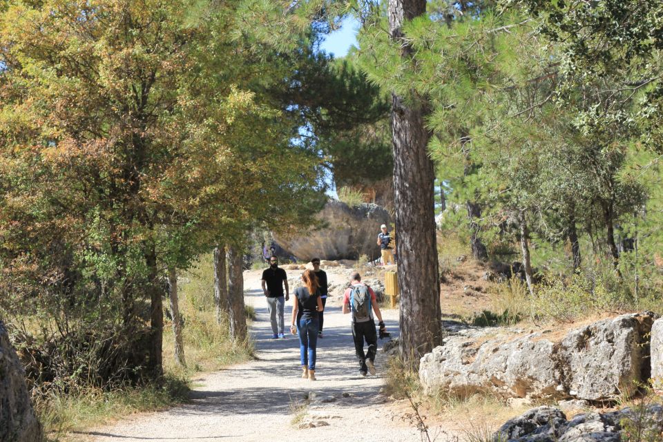 Cuenca: Enchanted City and Devil's Window - Tour Description