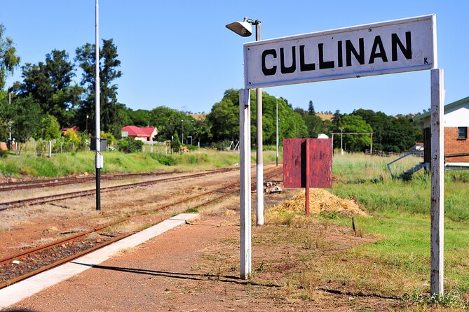 Cullinan Diamond Mines Tour From Johannesburg - Visitor Reviews