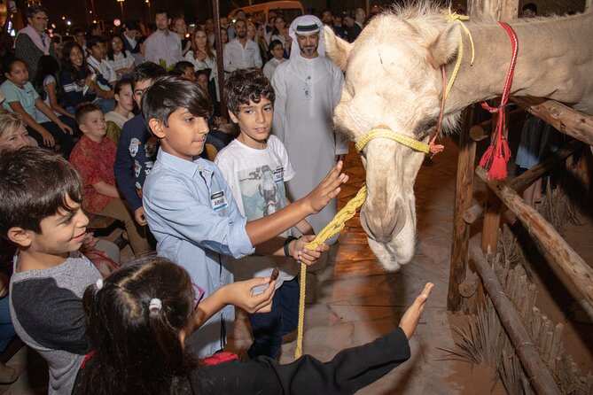 Cultural Iftar ( Ramadan) - Traditional Ramadan Practices