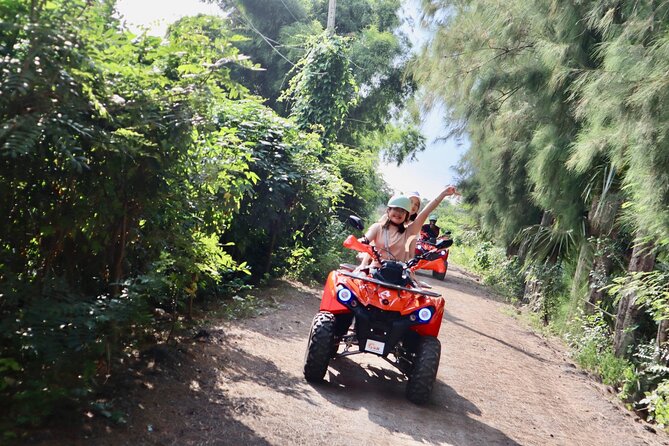 Cultural Triagle Ayutthaya Heritage Town With Tuk Tuk Transfer - Tuk Tuk Transfer Experience