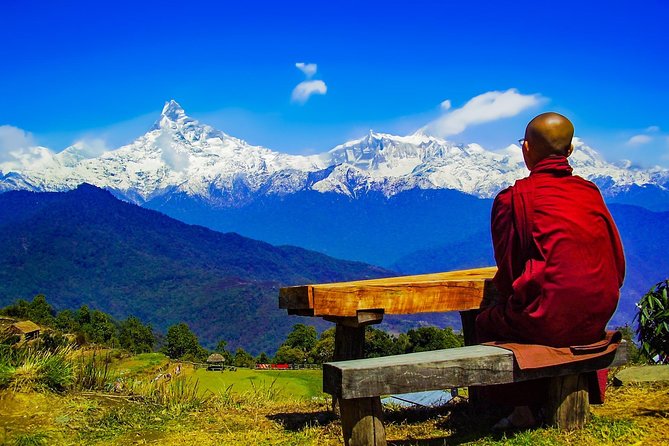 Cultural, Wildlife and Adventurous Nepal: Kathmandu, Pokhara and Chitwan Tour - Itinerary Overview