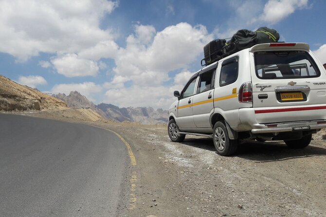 Customizable Private 6-Day Tour With Accommodation, Ladakh  - Leh - Accommodation Details