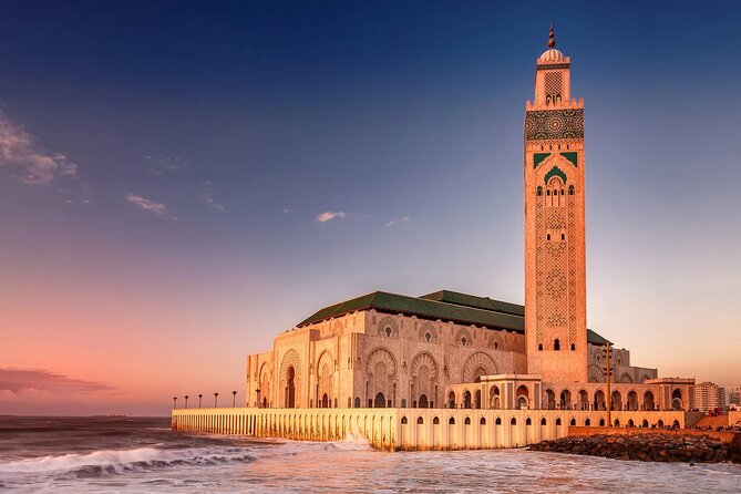 Customize Private Morocco Tours From Marrakech or Casablanca - Itinerary and Highlights