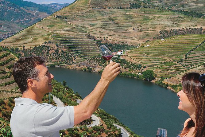 Customized Douro Valley Experience - Private Mode - Tailored Itinerary Options