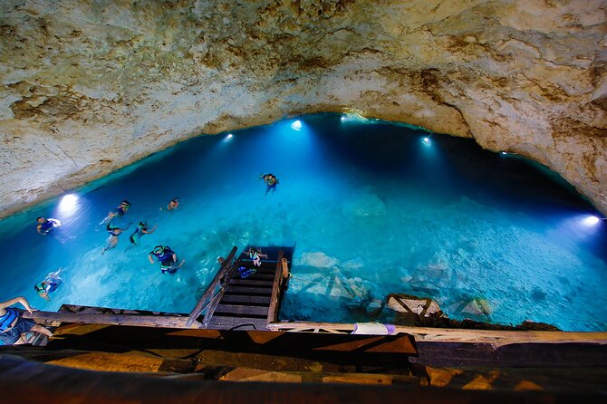 Cuzama Cenotes Adventure Day Trip - Cancellation Policy