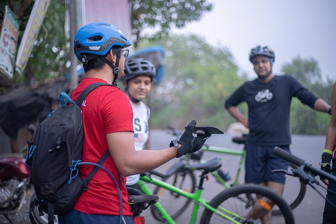 Cycling - The Adventurous Islands of Mumbai - Tips for Cycling Enthusiasts