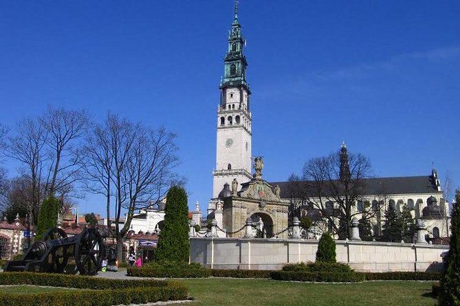 Czestochowa - Jasna Góra Monastery, Private Tour From Krakow - Customer Reviews