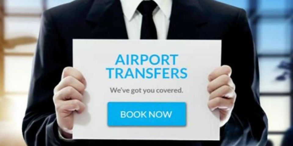 Da Nang Airport Arrival Or Departure Luxury Car Transfers - Travel Experience