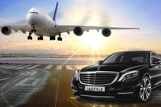 Da Nang Airport To Hue Private Transfer - Additional Information