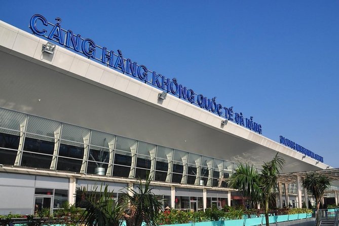 Da Nang Airport Transfer: Hoi An Hotels to Da Nang Airport - Transfer Duration
