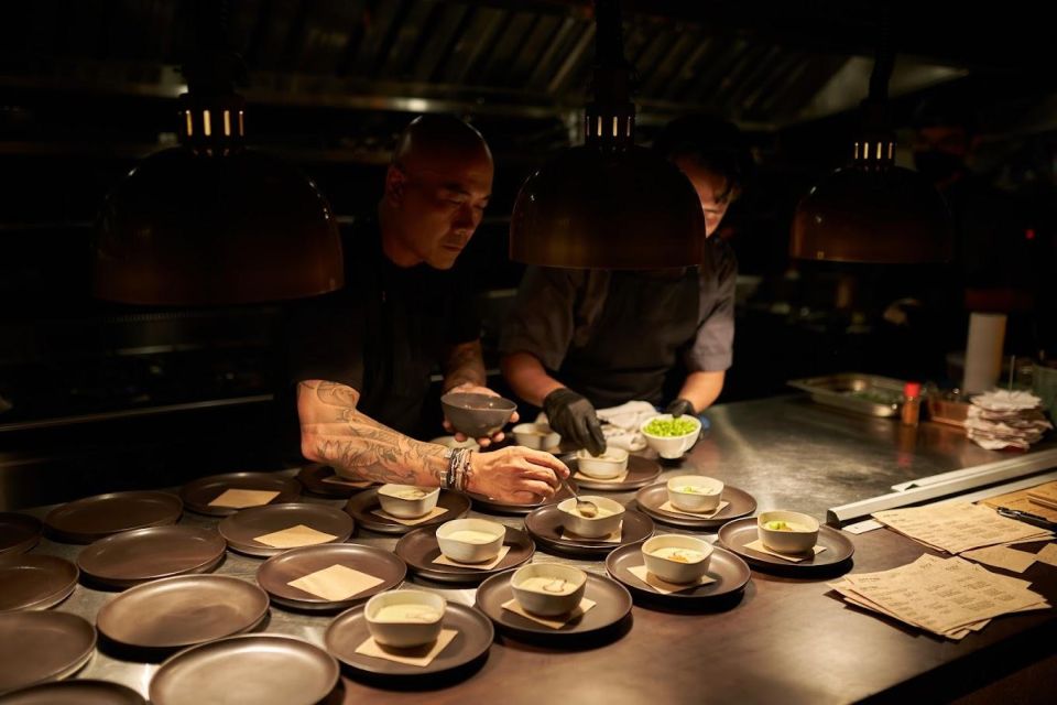 Da Nang: Chef-Led Gourmet Secret Dinner, Stunning Art Space - Highlights of the Experience