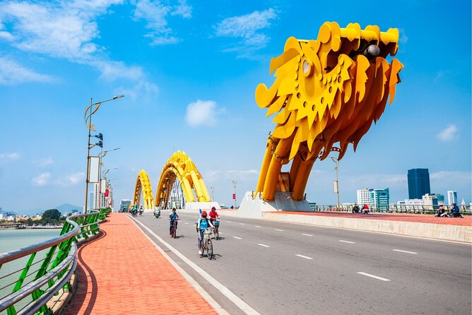 Da Nang Scavenger Hunt and Sights Self-Guided Tour - Insider Tips