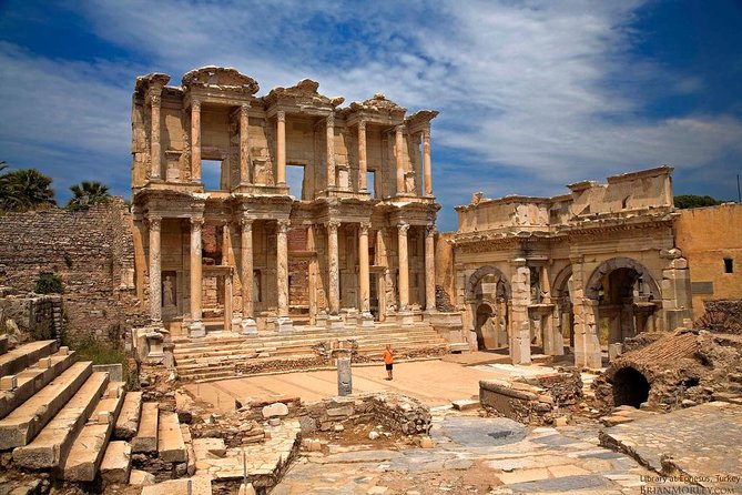 Daily Ephesus Tour From/To Istanbul - Pricing Details