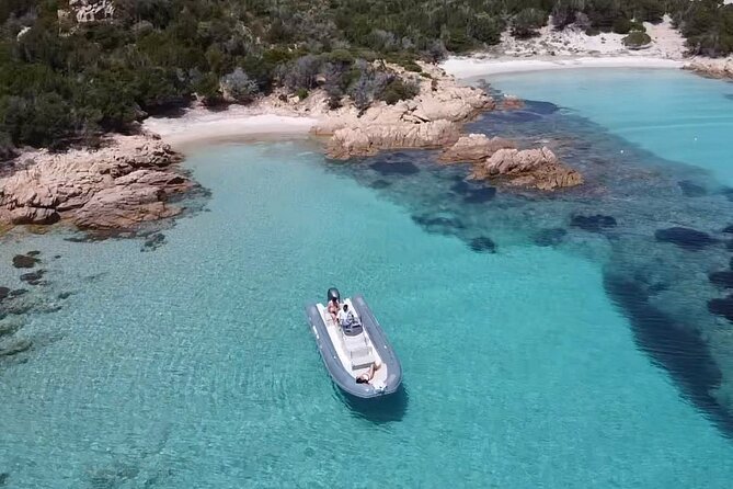 Daily Private Boat Tour in the La Maddalena Archipelago - Legal and Compliance Insights