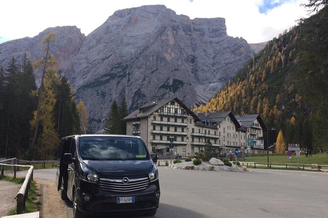 Daily Tours in the Dolomites With Departure and Arrival in Cortina Dampezzo - Insider Tips for Cortina Dampezzo