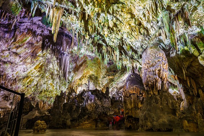 Daily Trip to Predjama Cave and Postojna Castle From Pula - Tour Inclusions