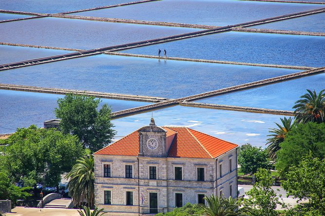 Daily Trip to Ston Walls and Saltworks With Oyster Tasting Incl. From Dubrovnik - Booking Process