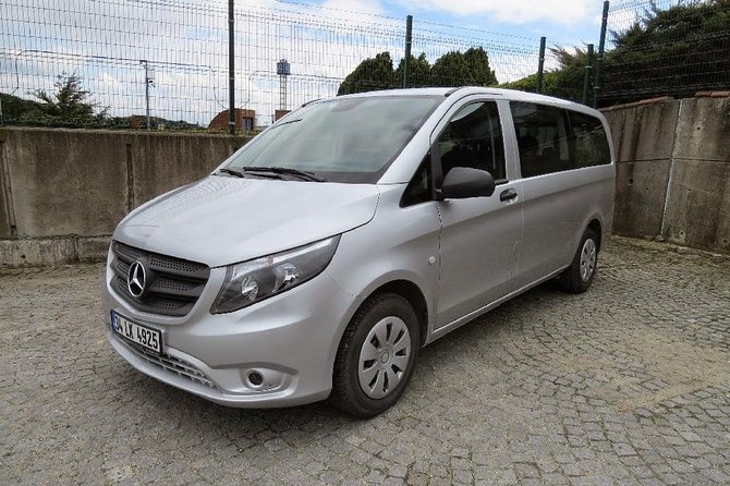 Dalaman Airport: KAS Private Arrival Transfer - Additional Information