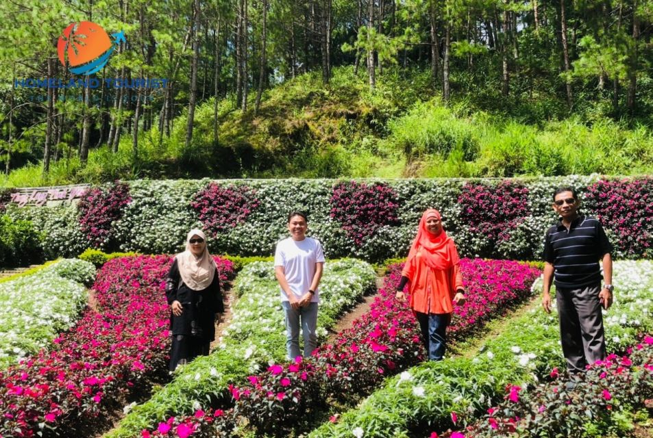 Dalat Culture Tour - Booking Details