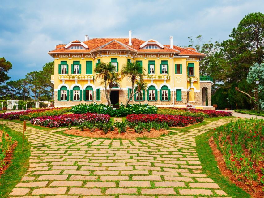 Dalat in a Day - Private City Tour - Inclusions and Pricing