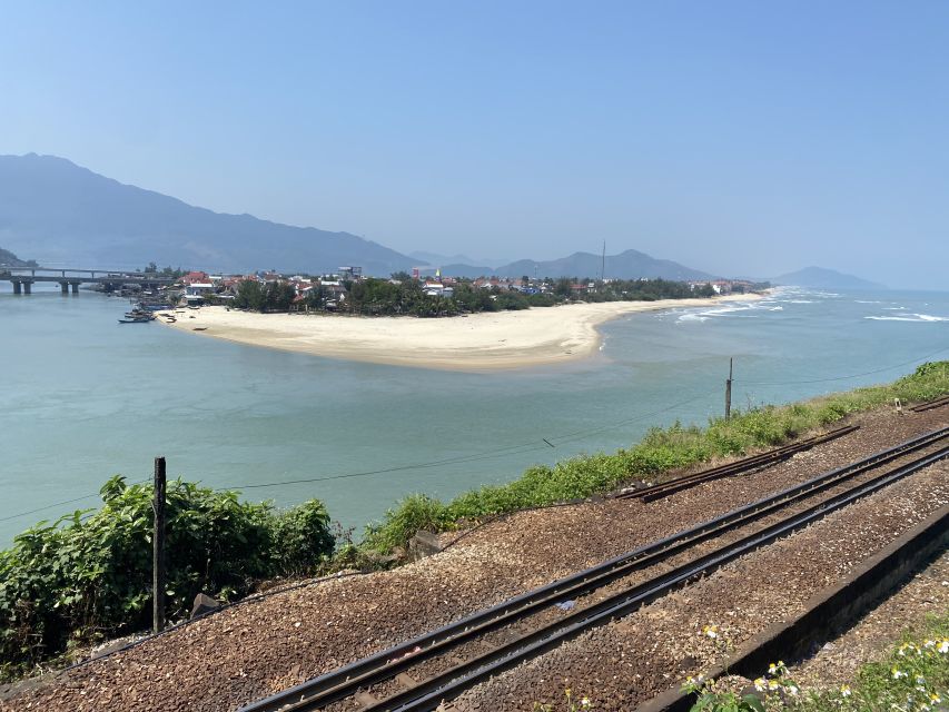 Danang or Hoian: Transfer to Hue City With Sightseeing - Sightseeing Experience