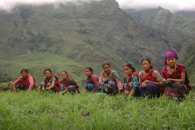 Day Hike Around Kathmandu to Nagi Ghompa Hidden Monastery - Trek Through Shivapuri Nagarjun National Park