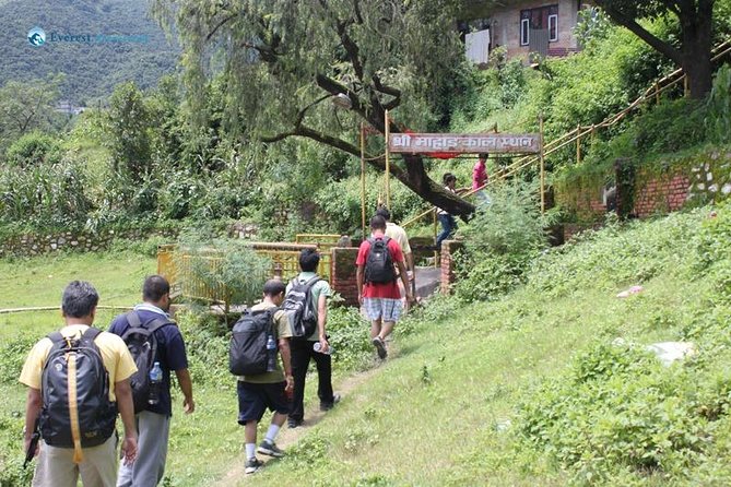 Day Hike to Indra Daha - Trail Highlights and Features
