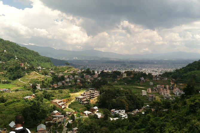 Day Hike to White Gumba-Amitabha Monastry From Kathmandu - Booking Information