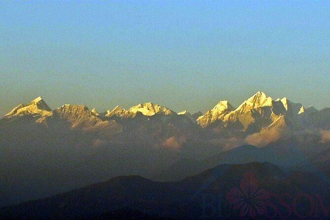 Day Hiking From Kathmandu Including Nagarkot Sunrise View - Reviews and Ratings